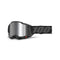 Accuri 2 Goggle Black - Mirror Silver Lens