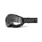 Strata 2 Youth Goggle Black  - Clear Lens