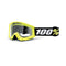 Strata Mini Goggle Yellow - Clear Lens