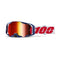 ARmatic Goggle Mach Z - Mirror Red Lens