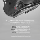 X903-NCOM-LIST