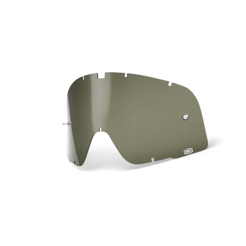 Barstow Lens Dalloz Olive Green - No Tear Off Pins