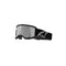 Vision 5 Corp Goggle Black - Mirror Silver Lens