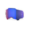 Armega Goggle Injected Lens HiPER  Multilayer Mirror Blue