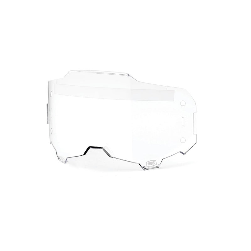 Armega Forecast Lens - Clear