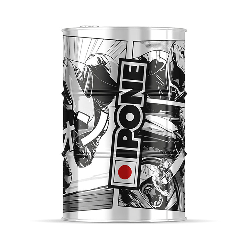 IPONE DRUM 220L - NEW