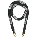 ABUS Chain - 10KS200 - Black