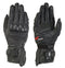 Ixon RS TEMPO AIR LADY Glove Black - Sport Leather