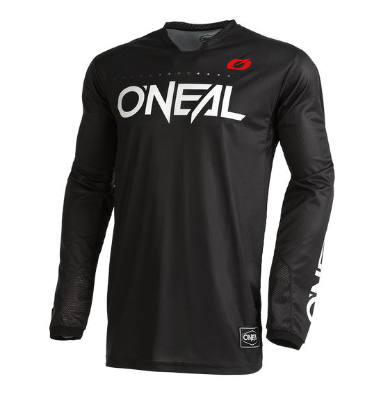 O'Neal HARDWEAR Elite Jersey - Black