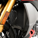 PRO Radiator Guard for Ducati Streetfighter V2(S) 25- Black R&G