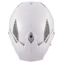 MT DISTRICT SV S [SOUL GLOSS WHITE] - 6
