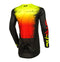 O'Neal 2026 Youth MAYHEM Scarz Jersey - Black/Red