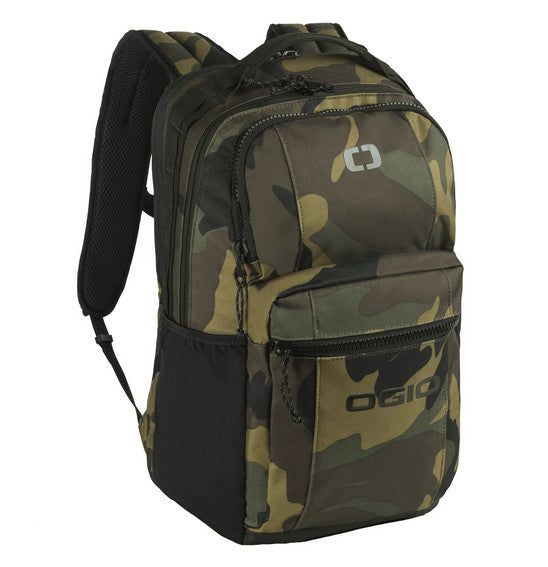 Ogio COVERT Backpack - Woody