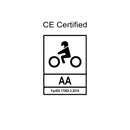 FPT098 Tornado 3 CE Label