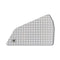 Eazi-Grip - TANK-GRIP EVO CFMoto 700CL-X Adventure 23-25 - EVO Clear R&G