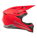 O'Neal 1SRS SOLID Helmet - Red