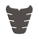 KEITI TANK PAD DUCATI DIAVEL DU-004CF [CARBON]