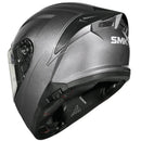 SMK TYPHOON - Gloss Anthracite - GLDA600