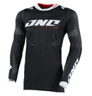 ONE INDUSTRIES X-197 Jersey - Uno Black