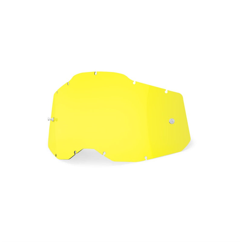 Racecraft 2/Accuri 2/Strata 2 Yellow Lens