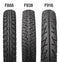 Vortix Scooter & Moped tyres