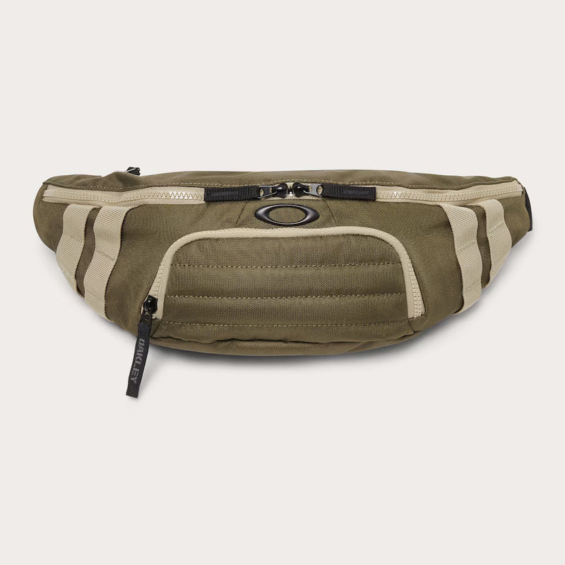 OAKLEY Enduro Belt Bag - Army Green Pebble