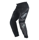 O'Neal 2027 Youth ELEMENT Acid Pant - Black/Grey