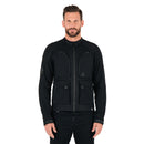 KNOX Tor Armoured Shirt Mens - Black