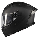 MT BRAKER SV [PURE MATT BLACK] - 2
