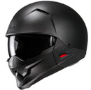 HJC i20N Semi Flat Black