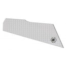 Eazi-Grip - EVO Tank Grip - BMW F800 GS 24-25 - CLEAR