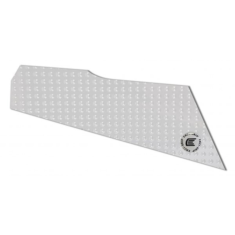 Eazi-Grip - EVO Tank Grip - BMW F800 GS 24-25 - CLEAR