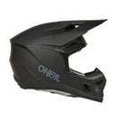 O'Neal 3SRS SOLID Helmet - Black