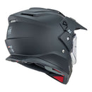 NITRO MX780 DVS [SATIN BLACK] 5