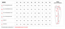 Rosco-size-chart