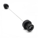 Spindle Sliders Yamaha MT07 25- Black