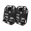 RG-QRP - NELSON-RIGG QUICK RELEASE SADDLEBAG PLATE