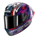 Shark AERON GP FIM RACING