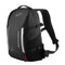Amp3 Backpack Black