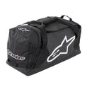 Goanna Duffle Bag Black/Anthracite/White