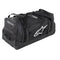 Komodo Travel Bag Black/Anthracite/White