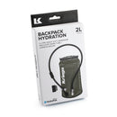 KRIEGA 2L HEAVY-DUTY RESERVOIR