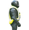 SALE - Helite Airnest AIRBAG Vest