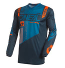 O'Neal 2027 ELEMENT Factor Jersey - Navy/Orange