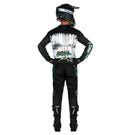O'Neal ELEMENT Rancid Pant - Black/White