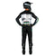O'Neal Youth ELEMENT Rancid Jersey - Black/Multi