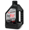 Maxima Pro Plus Engine Oil - Value Priced Full Synthetic 4 Stroke