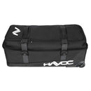 Havoc National 125L Gearbag - Black