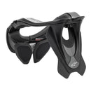 Bionic Neck Support Tech-2 Black/Cool Gray XS/M