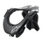 Bionic Neck Support Tech-2 Black/Cool Gray XS/M
